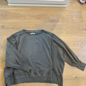 We The Free XS Crewneck Women’s | Camden Sweatshirt